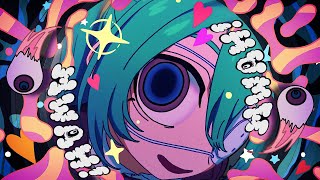 【ただの一般人が】モニタリング/DECO*27【歌ってみた】