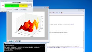 Rocket speed to Python using Techila Distributed Computing Engine