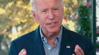 Joe Biden Wishes You A Happy 4th of July | Joe Biden For President