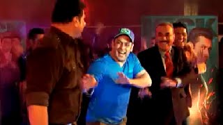 CID Salman Khan 'Kick' Special Episode 25th July 2014