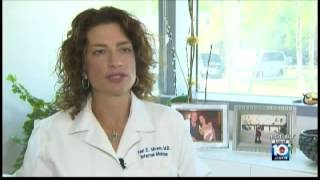 Dr. Yael Myers Discusses Seasonal Allergies