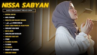 KHOTMIL QUR'AN - NISSA SABYAN | FULL LAGU SHOLAWAT RELIGI 2024