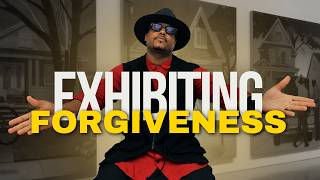 Exhibiting Forgiveness: Titus Kaphar's Journey To Influence Generational Healing