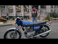 OUTSTANDING CLASSICS - 1976 YAMAHA XS650