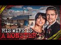 When the wife was a monster and no one could stop her! True Crime Documentary.