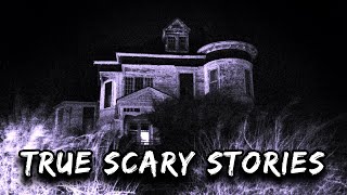 What I saw in my room still haunts me to this day | True Scary Stories | Reddit Stories