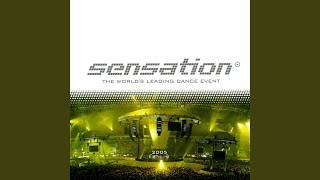 Sensation 2005 Part 1 (Full Continuous DJ Mix)