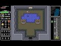 curses galore challenge zelda roguelike