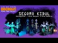 SEGORO KIDUL - Rita Maryani & Dina Desmita || UAS Koreografi || Pend Tari TM.2021 || Sendratasik UNP