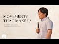 Movements That Make Us | Burning Hearts: Journey Through Mark | Ark Seoul