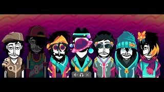 10 Minute Mix | Incredibox Dancin' |