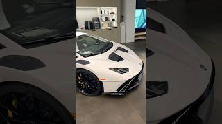 Perfect Spec STO #lamborghini #huracan #fyp #foryou #reels #shorts #foryoupage #supercar #cars #car