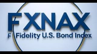 Fidelity U.S. Bond Index Fund - FXNAX