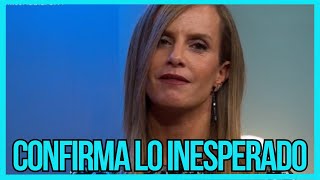 NADIE LO VEÍA VENIR: DIANA BOLOCCO SE ENTERA DE UNA NOTICIA INCREÍBLE