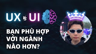 UX Design và UI Design - Những ví dụ thú vị để tìm hiểu về sự khác biệt