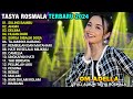 SULING BAMBU - DELIMA - TASYA ROSMALA ADELLA FULL ALBUM TERBARU 2024