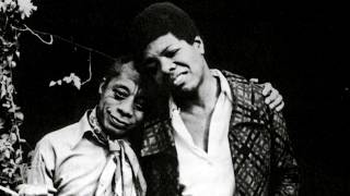 La relation intime entre Maya Angelou et James Baldwin
