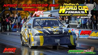 Mix WCF Import Vs Domestics XFWD - ALLMOTOR AND MORE