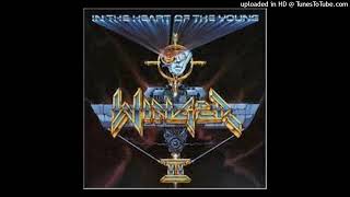 Winger - You Are The Saint, I Am The Sinner