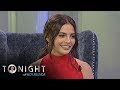 TWBA: Fast Talk with Lovi Poe