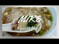 Mike Foods Alley #6 ~ Yummy Beef Noodles & Hakka Yong Tau Fu in Kulai, Johor.