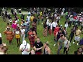 Afrofest 2023 @Toronto-Canada