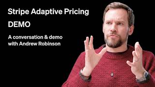 Stop losing global sales with Stripe adaptive pricing