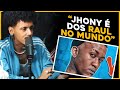 AMIZADE DO JHONY COM OS MCS DE SP | ALDEIA CAST #120