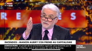 L'Heure des Pros 2 - L'émission intégrale du January 9, 2025 | Pascal Praud (CNews)