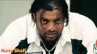 Tribute To Shoaib Akthar | The Legend | Fastest Bowler In The World |...