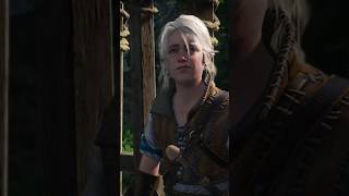 Ciri's Most Traumatic Event - Witcher Lore