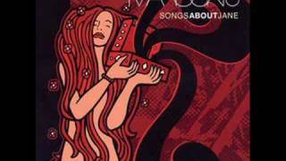 Maroon 5- This Love (Acoustic)