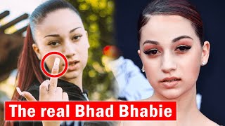 The Untold Truth of Bhad Bhabie
