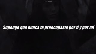 Sim_bex - Psychic // Sub. Español, Lyrics