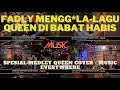 Musikimia - Medley Queen Cover (Music Everywhere Net TV)