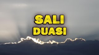 SALI SABAH  DUASINI DİNLE Etkili Dualar