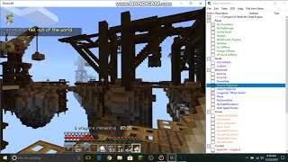 hacking in minecraft with cheat engine