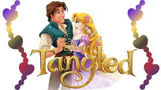 🎀 Rapunzel Reimagined: SepidColor's Unique Coloring Pages 🌈