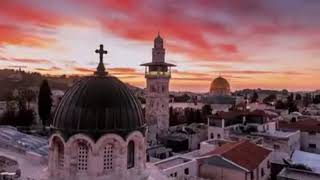 Palestine 2021   Top Cities