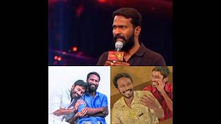 Vetrimaaran Talk About Producer Dhanush #shortfeed #dhanush #vetrimaaran #visaranai #shorts #viral