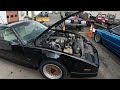 1988 pontiac trans am gta for sale