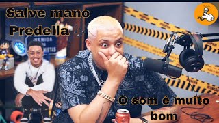 #Teto manda salve pro #predella