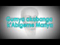 Ndirabika Augustin - Marie Chantal video lyrics