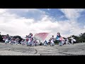 維新～心ひとつ～ 大江戸ソーラン祭り 2019