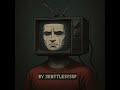 Just a Puppet on a TV Show