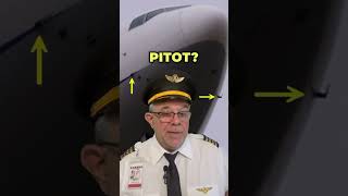 PITOT TUBE @pilot.bob.dallas-yt @monkeywrench-garage #shorts