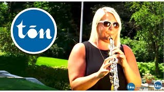 Interview with KELLY MOZEIK oboist for The Orchestra Now