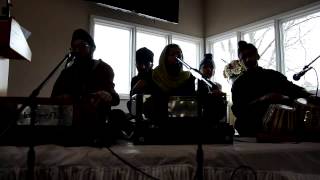 ILSCC- Bibis Shabad- Ek Pita Ekas Ham Barak