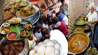 அதிகாலைல  ரொம்ப அநியாயம் பண்ணுறாங்கப்பா   Tegu Mess Mysoru | Food Review - karthiks view