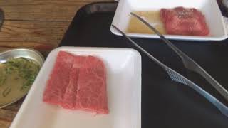 2019年6月8日の飲み歩き 肉と海のTちゃま倶楽部